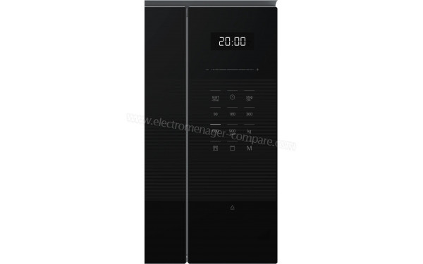 BOSCH BEL554MB2 - Panneau de commandes