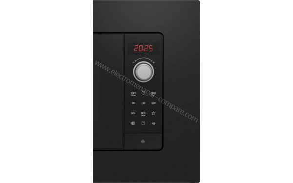 BOSCH BEL623MB3 - Fiche technique, prix et avis