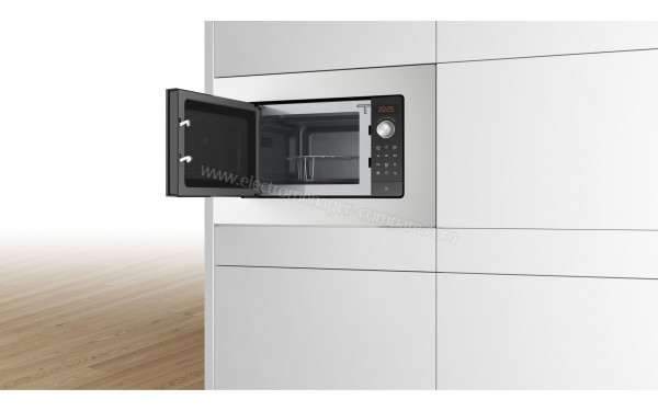 BOSCH BEL623MS3 - Appareil encastr&eacute;