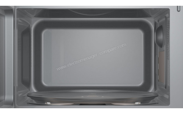BOSCH BFL523MB3 - Vue de l'int&eacute;rieur