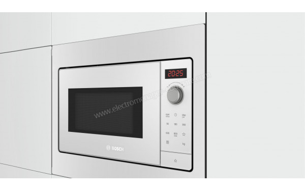 BOSCH BFL523MW3 - Appareil encastr&eacute;