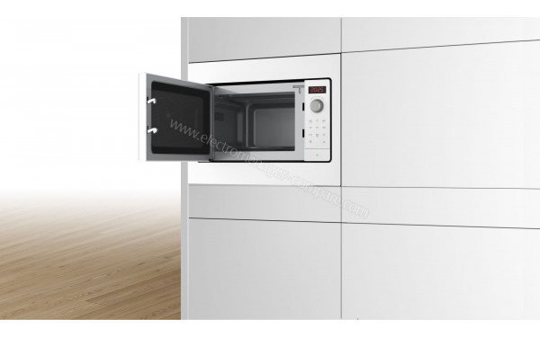 BOSCH BFL523MW3 - Appareil encastr&eacute;
