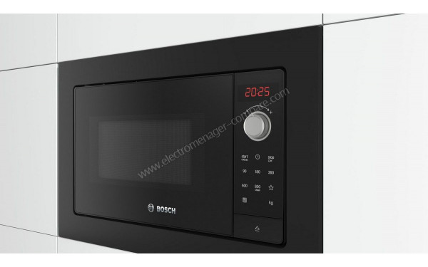 BOSCH BFL623MB3 - Appareil encastr&eacute;