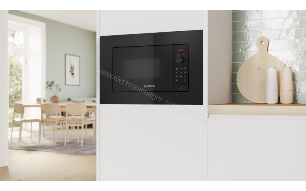 BOSCH BFL623MB4 - Appareil encastr&eacute;