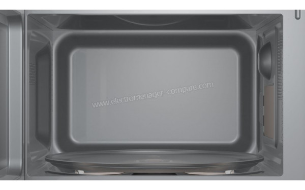 BOSCH BFL623MB4 - Vue de l'int&eacute;rieur