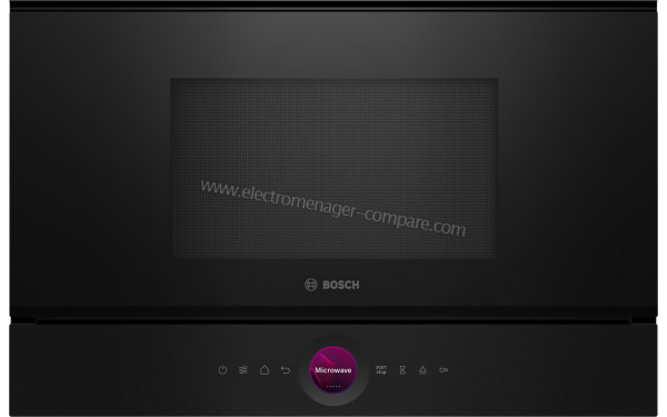 BOSCH BFL7221B1 - Vue de face