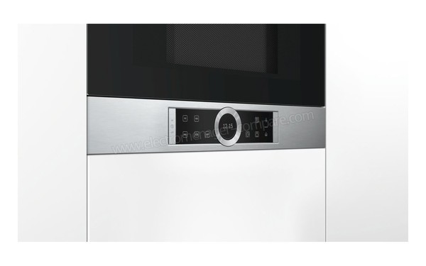 BOSCH BFR634GS1 - Appareil encastr&eacute;