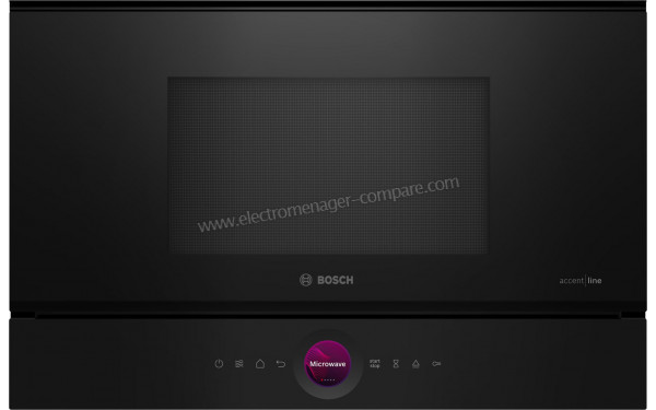 BOSCH BFR9221B1 - Vue de face