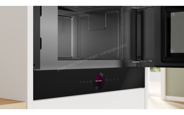 BOSCH BFR9221B1 - Panneau de commandes