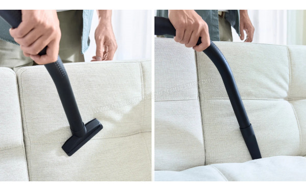 BOSCH BGB38BA3T - Accessoires