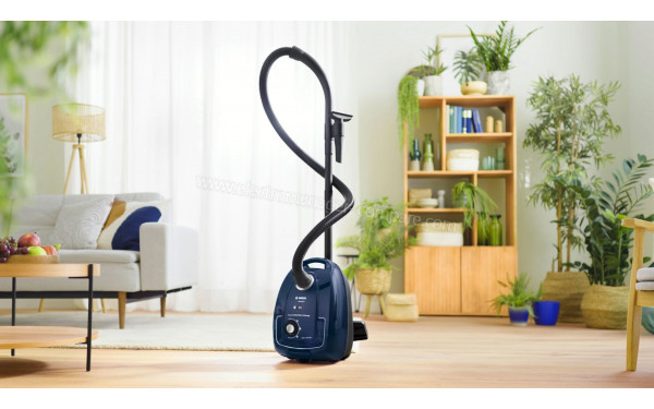 BOSCH BGB38BU3H - Vue d'ensemble