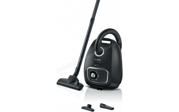 BOSCH BGB41BA1 - Vue d'ensemble