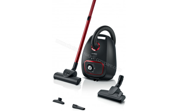 BOSCH BGB41POW1 - Vue d'ensemble