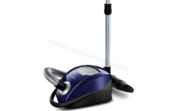 BOSCH BGB452100 - Vue 3/4 droite