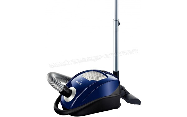 BOSCH BGB45300 - Vue 3/4 droite