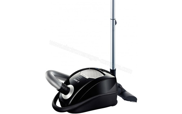 BOSCH BGB45331 - Vue 3/4 droite