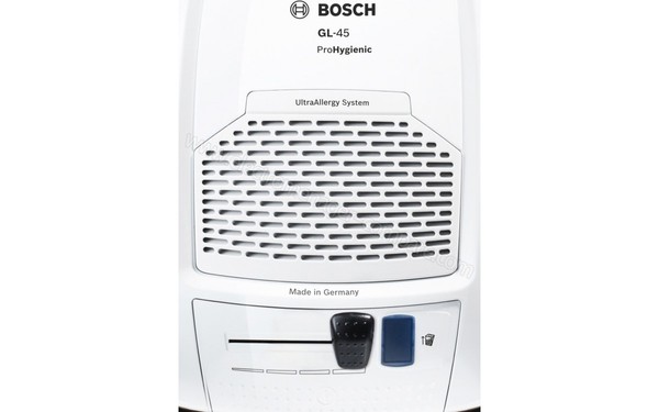 BOSCH BGB45HYG - Variateur de puissance