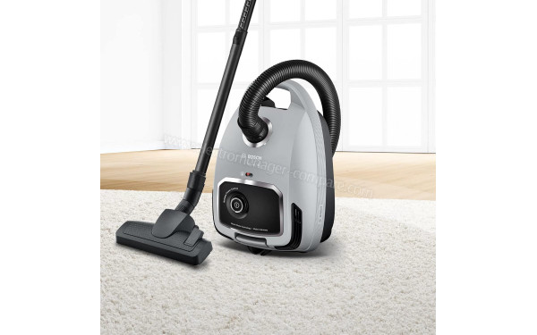 BOSCH BGB6X330 - Mise en situation