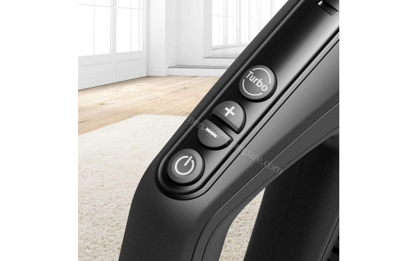 BOSCH BGB6X330 - Boutons de commandes