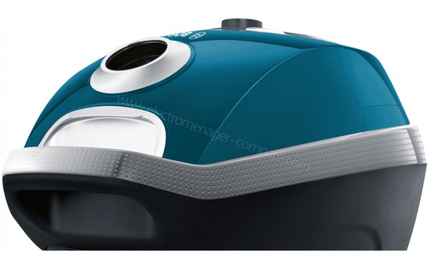 BOSCH BGB7332S - Pare-chocs AirBumper