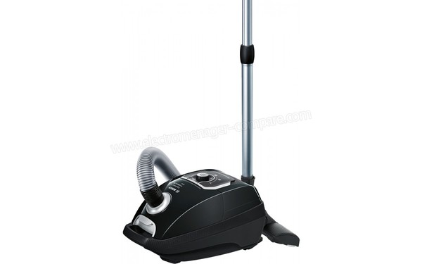 BOSCH BGB75A59 - Vue 3/4 droite