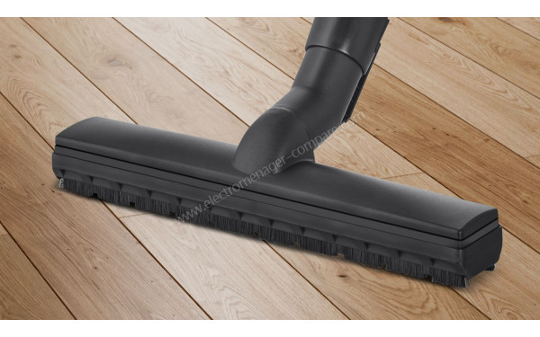 BOSCH BGB75X494 - Vue de la brosse parquet