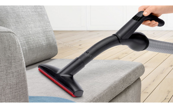 BOSCH BGB75X494 - Mise en situation