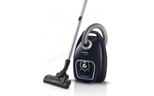 BOSCH BGB7X420 - Vue du dessus 3/4 droite