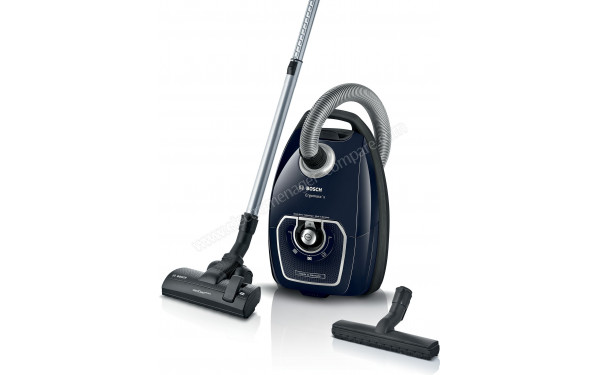 BOSCH BGB7X420 - Vue d'ensemble