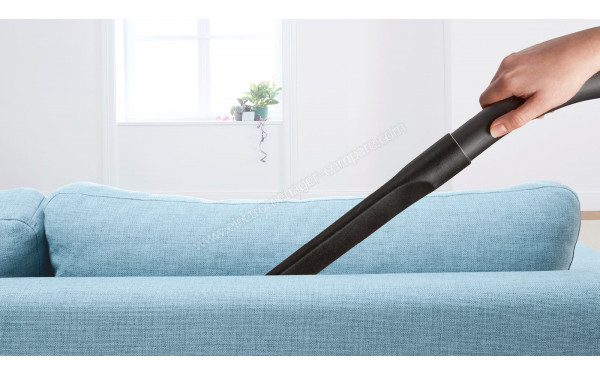 BOSCH BGB8PET1 - Mise en situation