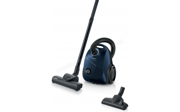 BOSCH BGBS2BU1T - Vue d'ensemble