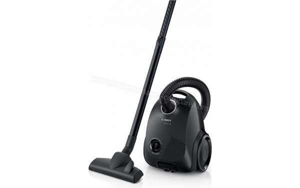 BOSCH BGBS2LB1 - Vue 3/4 droite