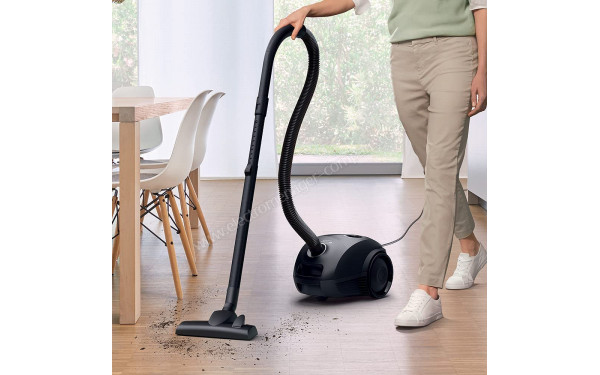 BOSCH BGBS2LB1 - Mise en situation