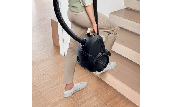 BOSCH BGBS2LB1 - Mise en situation