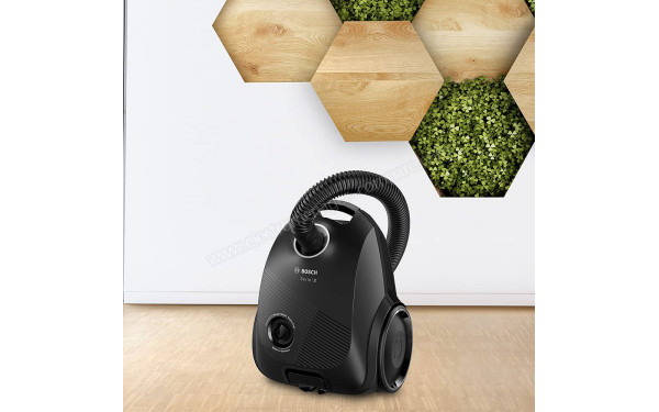 BOSCH BGBS2LB1 - Mise en situation