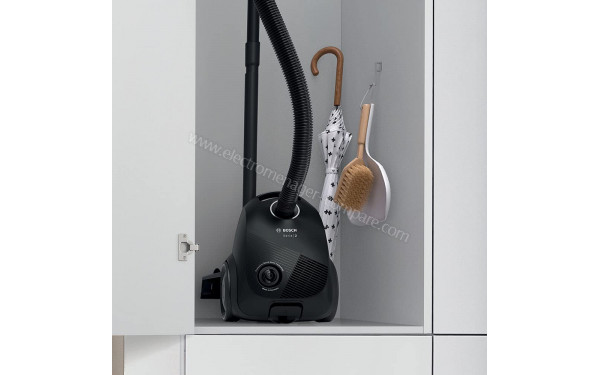 BOSCH BGBS2LB1 - Mise en situation