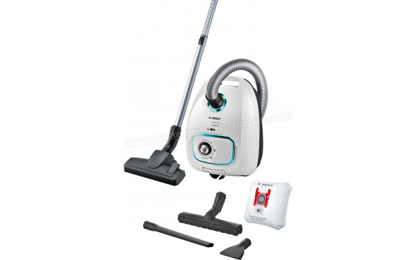 BOSCH BGBS4HYG1 - Vue d'ensemble
