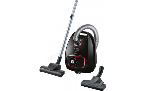 BOSCH BGBS4POW1 - Vue de l'ensemble