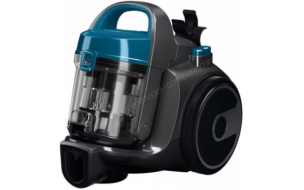 BOSCH BGC05A220A - Vue 3/4 droite