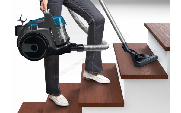 BOSCH BGC05A220A - Poign&eacute; de transport