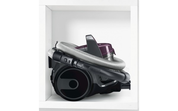 BOSCH BGC05AAA1 - Vue de profil corps seul