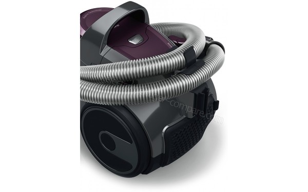 BOSCH BGC05AAA1 - Syst&egrave;me de rangement du flexible