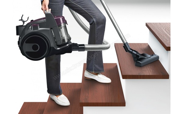 BOSCH BGC05AAA1 - Poign&eacute;e de transport