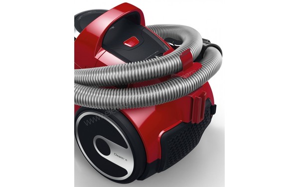 BOSCH BGC05AAA2 - Porte flexible