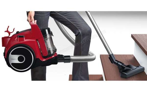 BOSCH BGC05AAA2 - Poign&eacute;e de transport