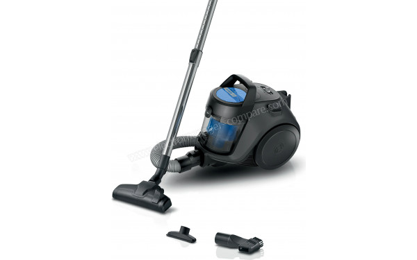 BOSCH BGC05BA2U - Vue d'ensemble