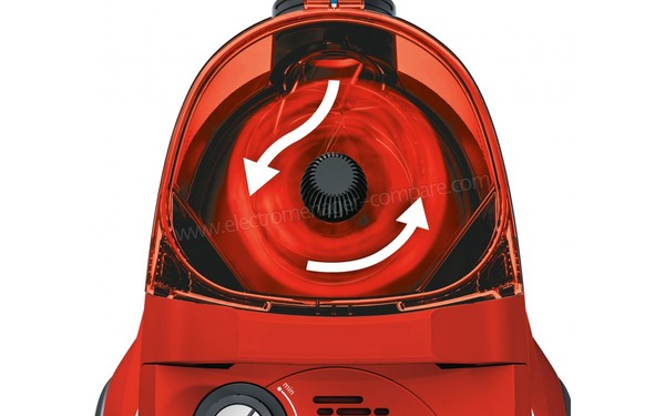 BOSCH BGC1U300 - Syst&egrave;me d'aspiration