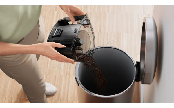 BOSCH BGC21POW1 - Mise en situation