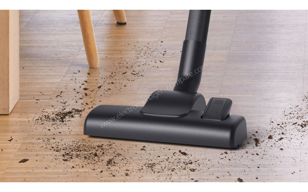 BOSCH BGC21X200 - Brosse principale