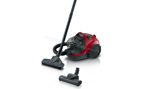 BOSCH BGC21X350 - Vue d'ensemble